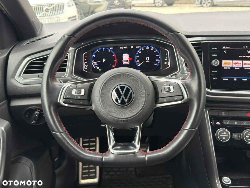 Volkswagen T-Roc - 22