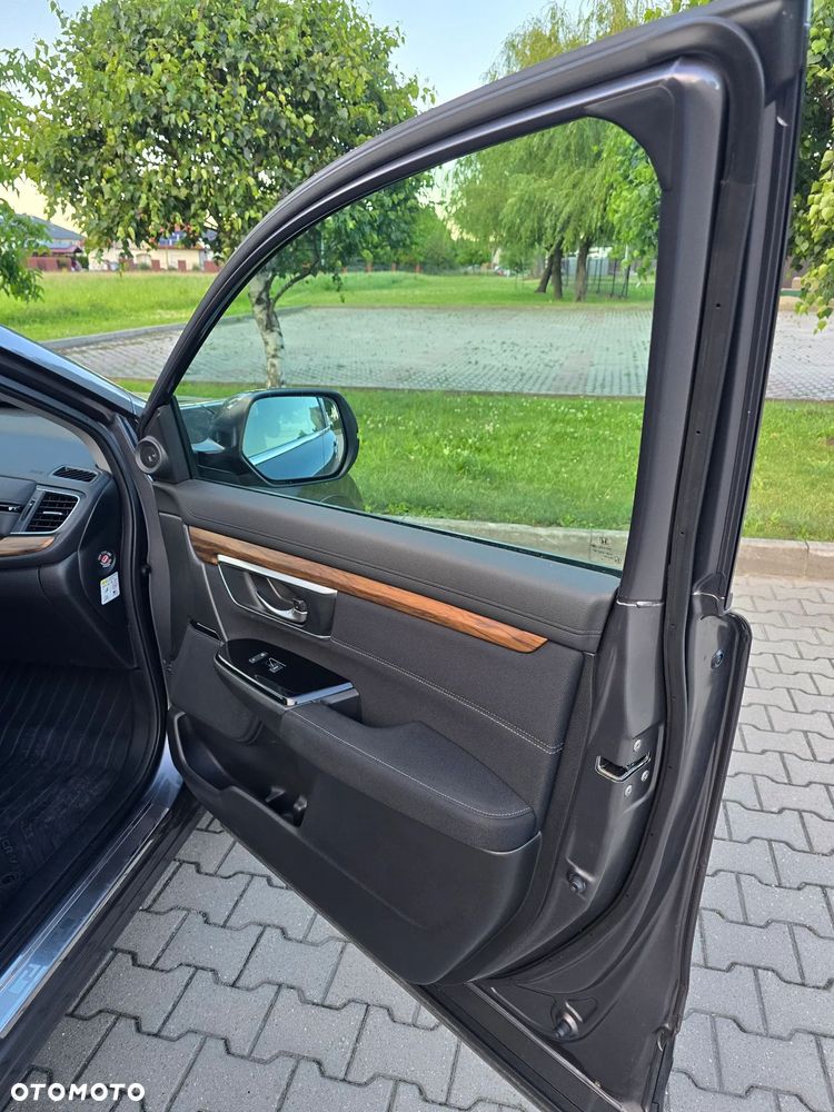 Honda CR-V 1.5 Elegance (Honda Connect+) - 16
