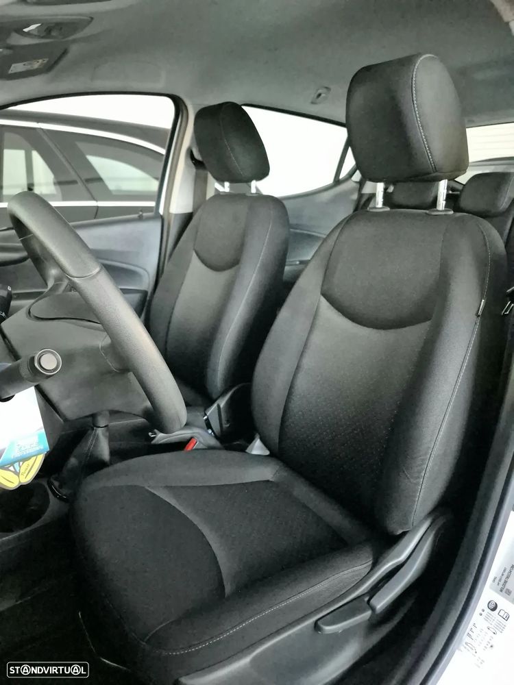 Opel Karl 1.0 - 11