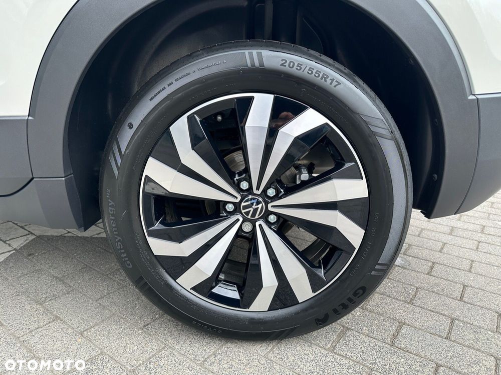 Volkswagen T-Cross 1.5 TSI ACT Style DSG - 31