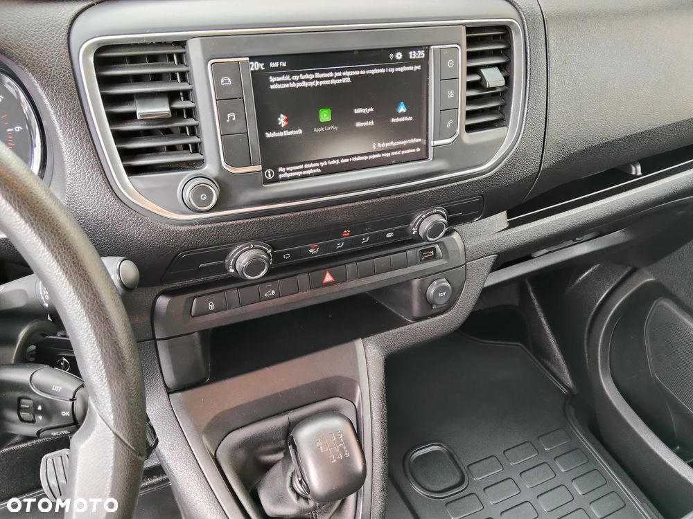 Opel Vivaro - 16