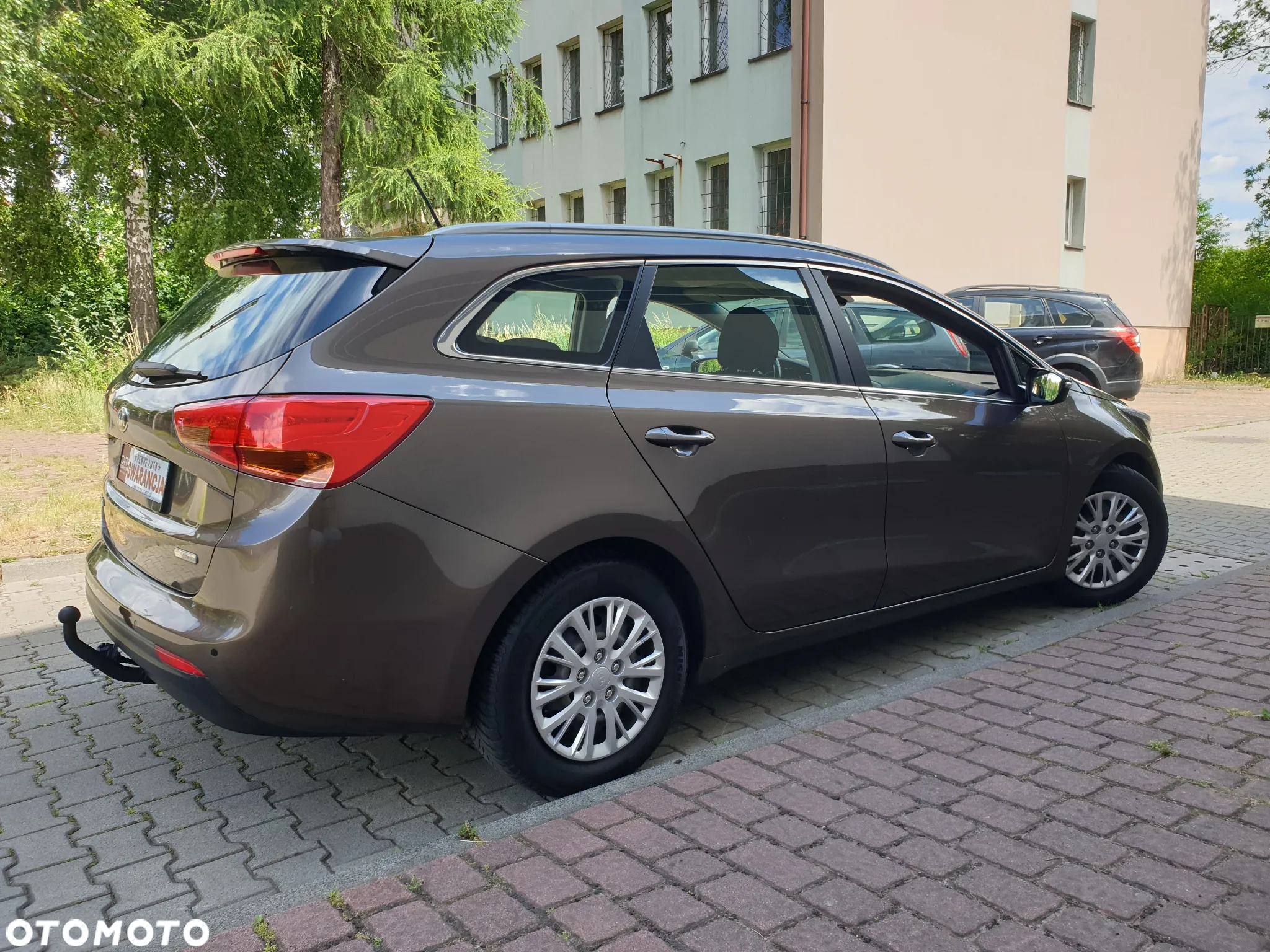 Kia Ceed Cee'd 1.6 GDI XL - 4