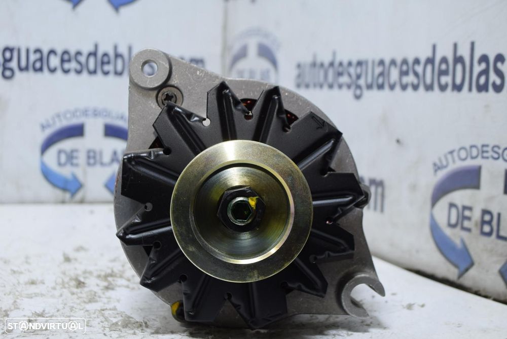 ALTERNADOR CITROEN ZX - 1