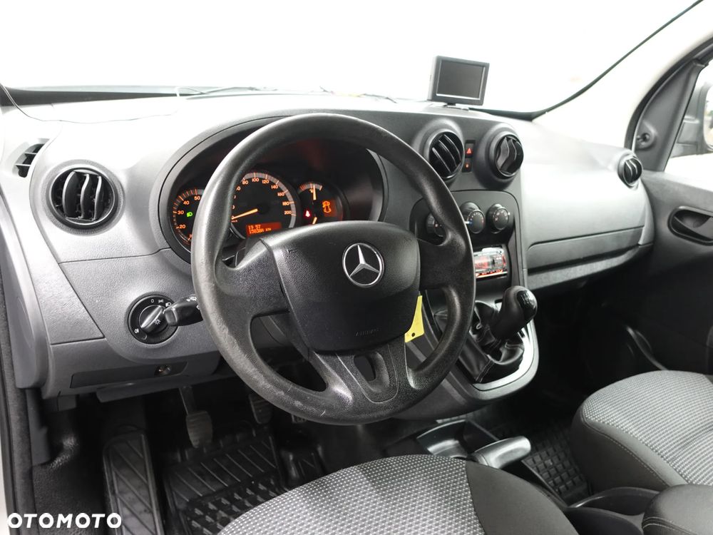 Mercedes-Benz CITAN - 23