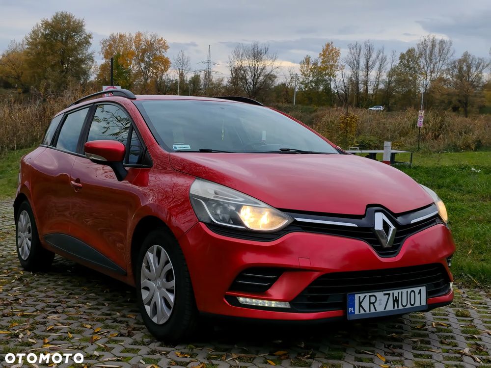 Renault Clio 1.2 16V Alize - 3