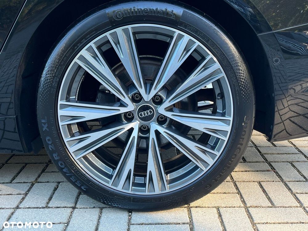 Audi A6 Avant - 38