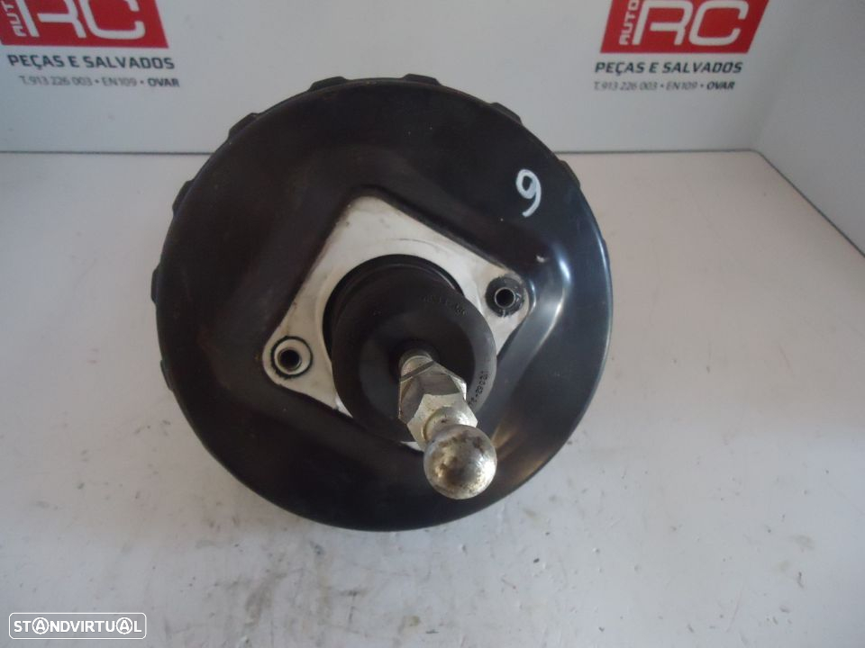 Servo Freio Audi A4 - 4