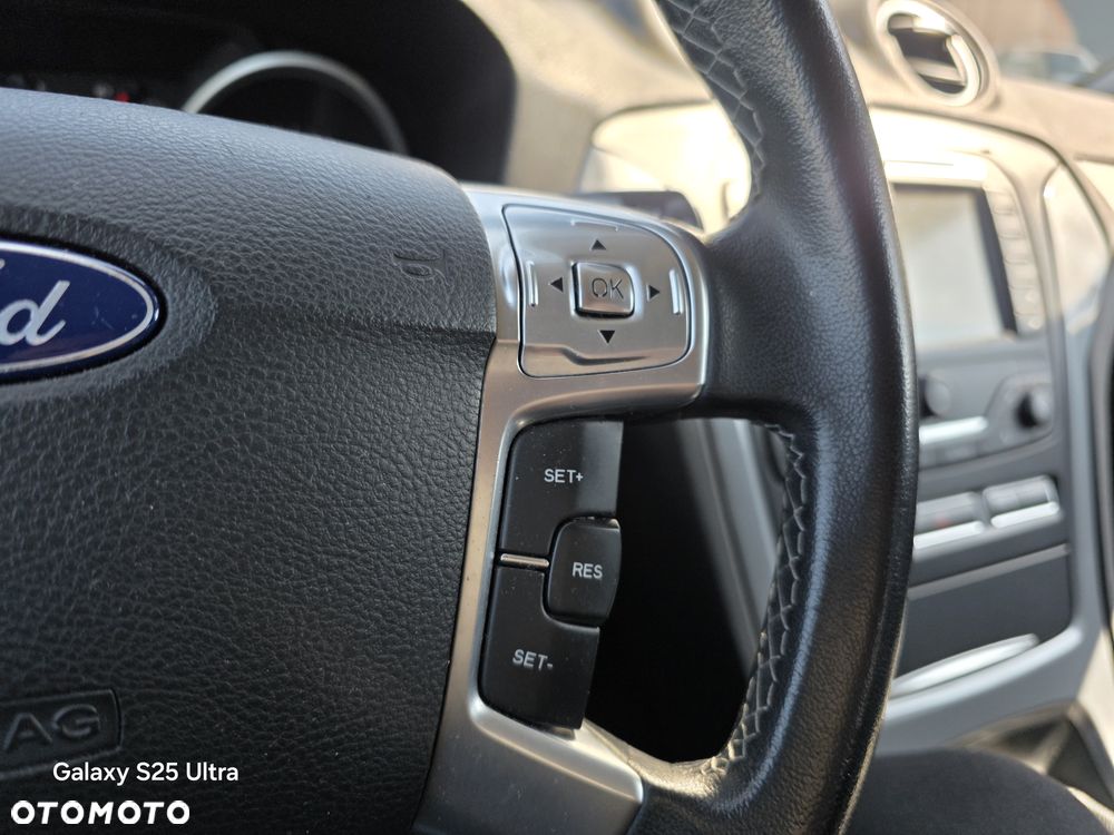 Ford Mondeo 2.0 TDCi Titanium - 16