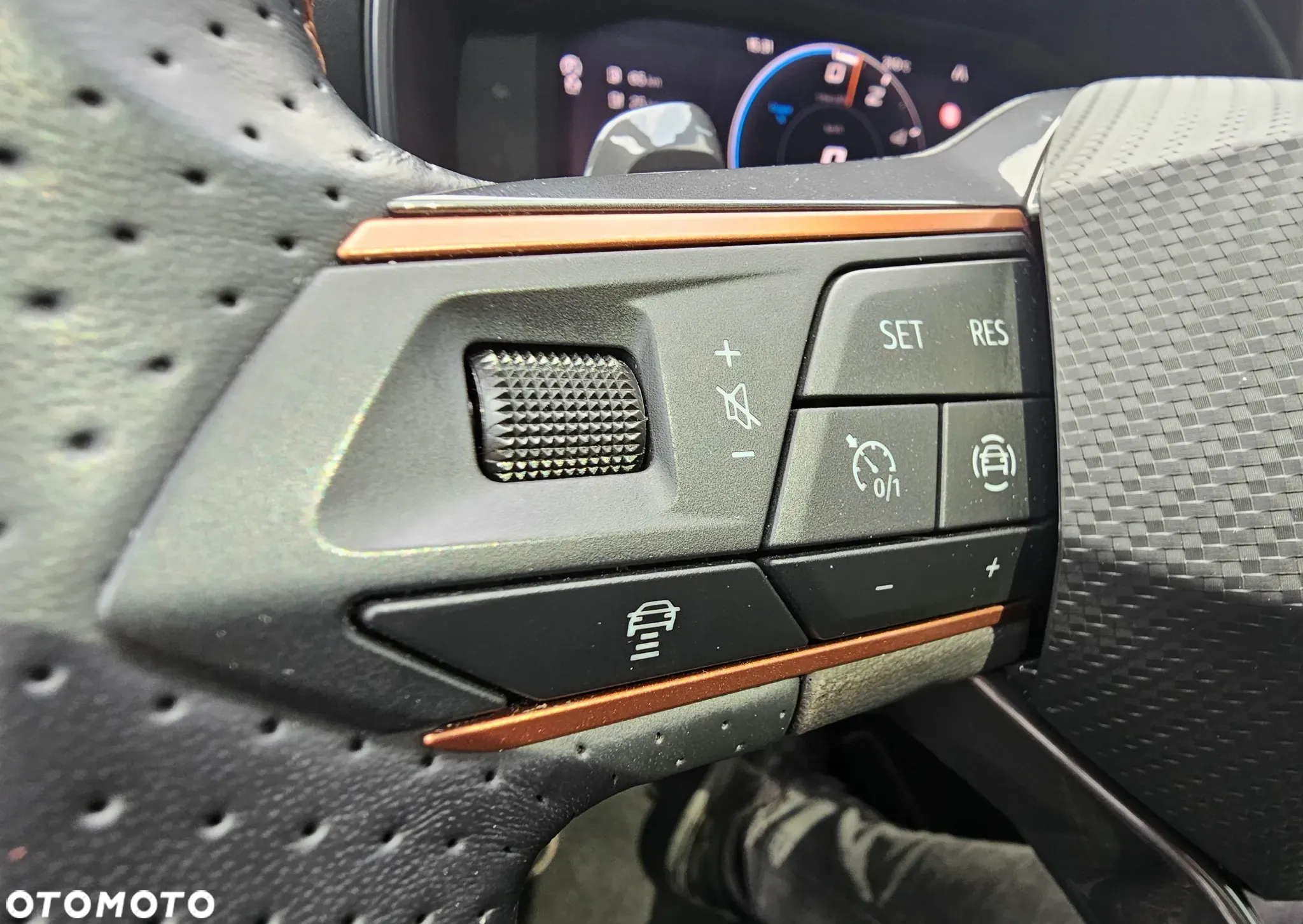 Cupra Formentor 1.5 e-Hybrid PHEV DSG - 27