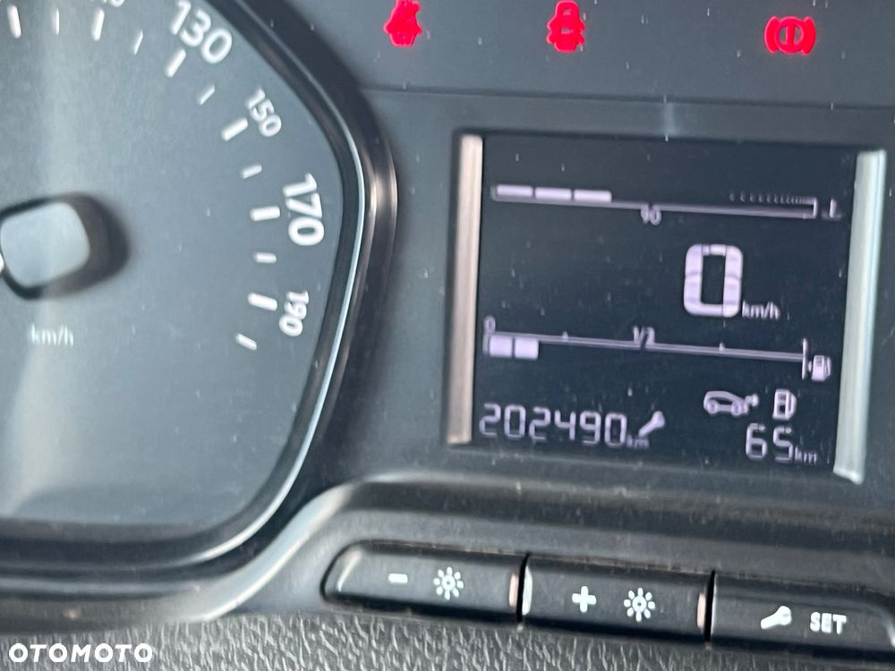 Peugeot Expert L2 1.5 - 17
