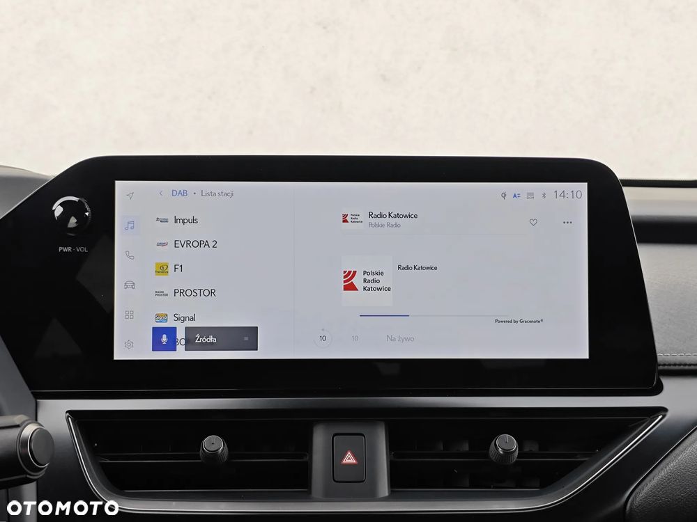 Lexus UX 200 GPF F Sport Design+ 2WD - 20