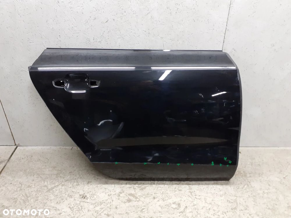 DRZWI TYŁ TYLNE PRAWE AUDI A7 4G8 2010-2017r - 1