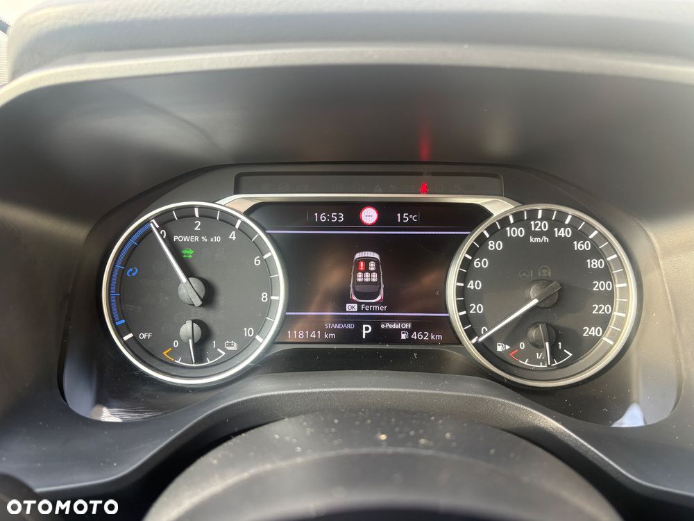 Nissan Qashqai 1.5 e-POWER N-Connecta - 30
