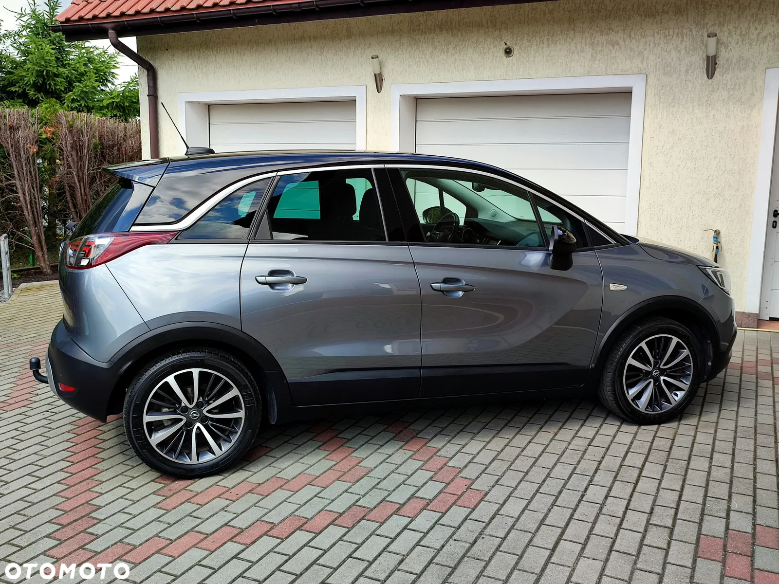 Opel Crossland X 1.2 Start/Stop Limited Edition - 4