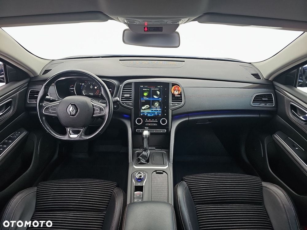 Renault Talisman 1.6 Energy TCe Intens EDC - 10