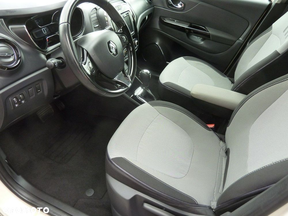 Renault Captur - 12