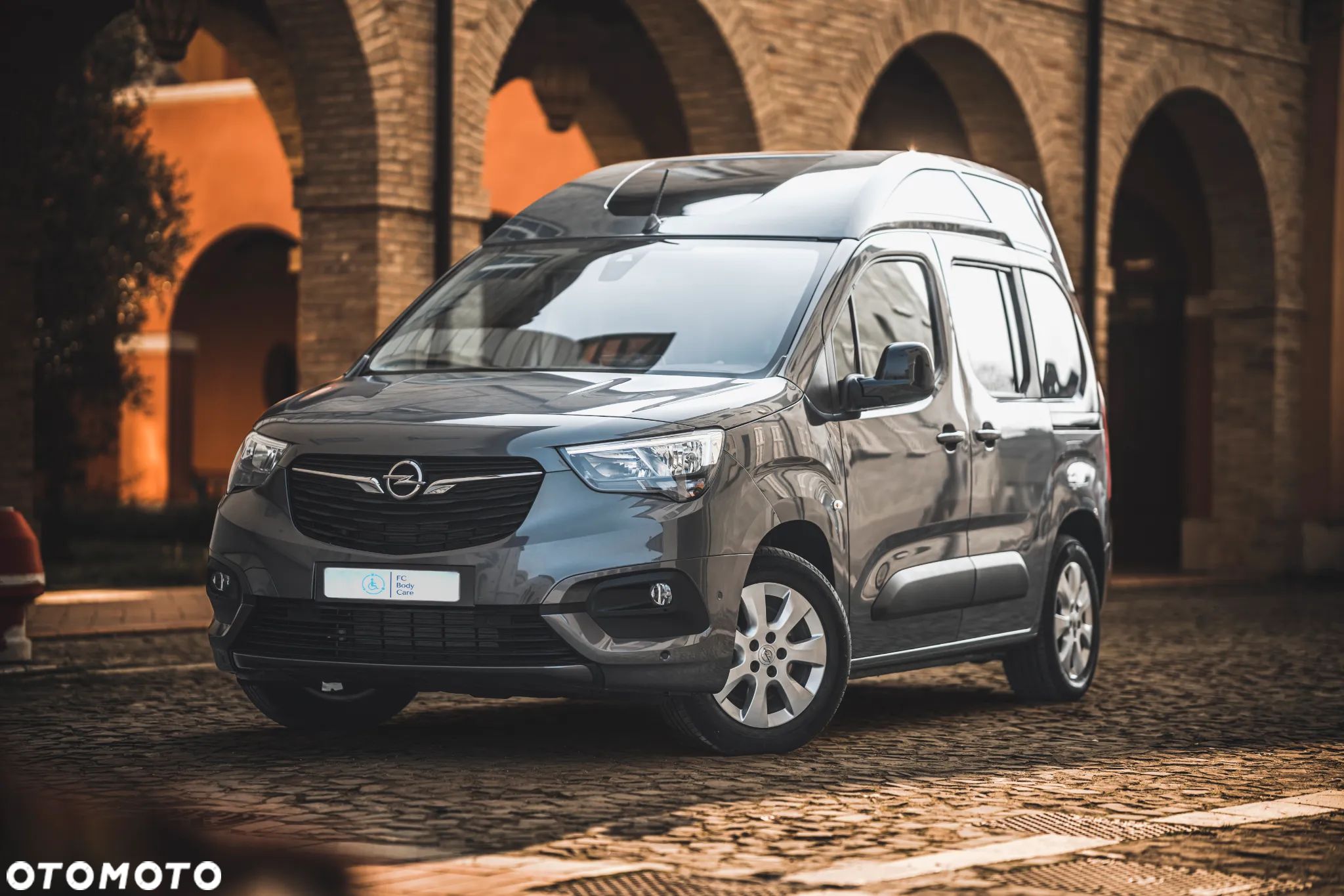 Opel Combo L 1.5 BlueHDi S&S - 1
