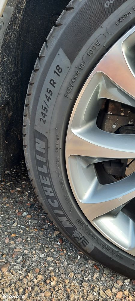 BMW Seria 5 - 27