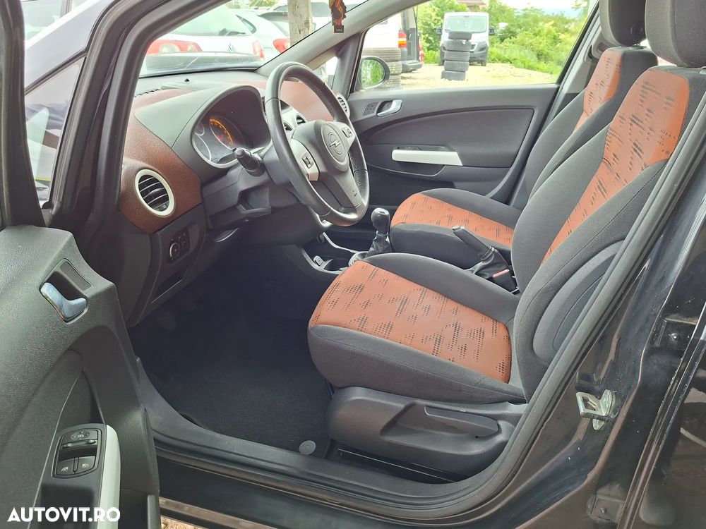 Opel Corsa - 18