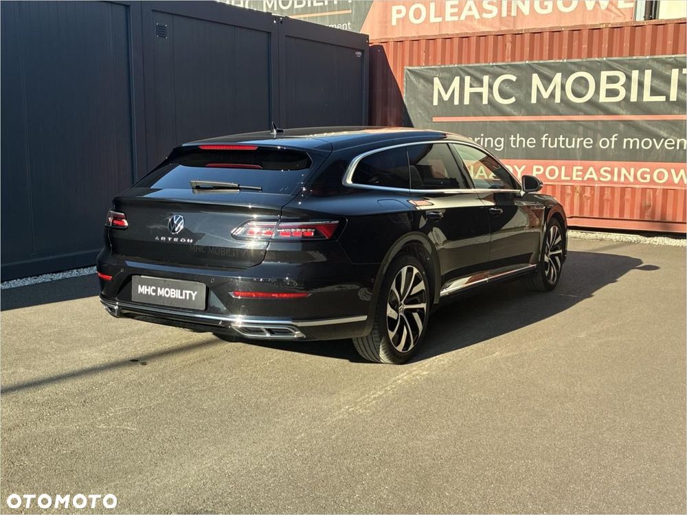 Volkswagen Arteon 2.0 TDI R-Line DSG - 15