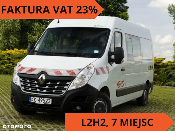 Renault Master L2H2