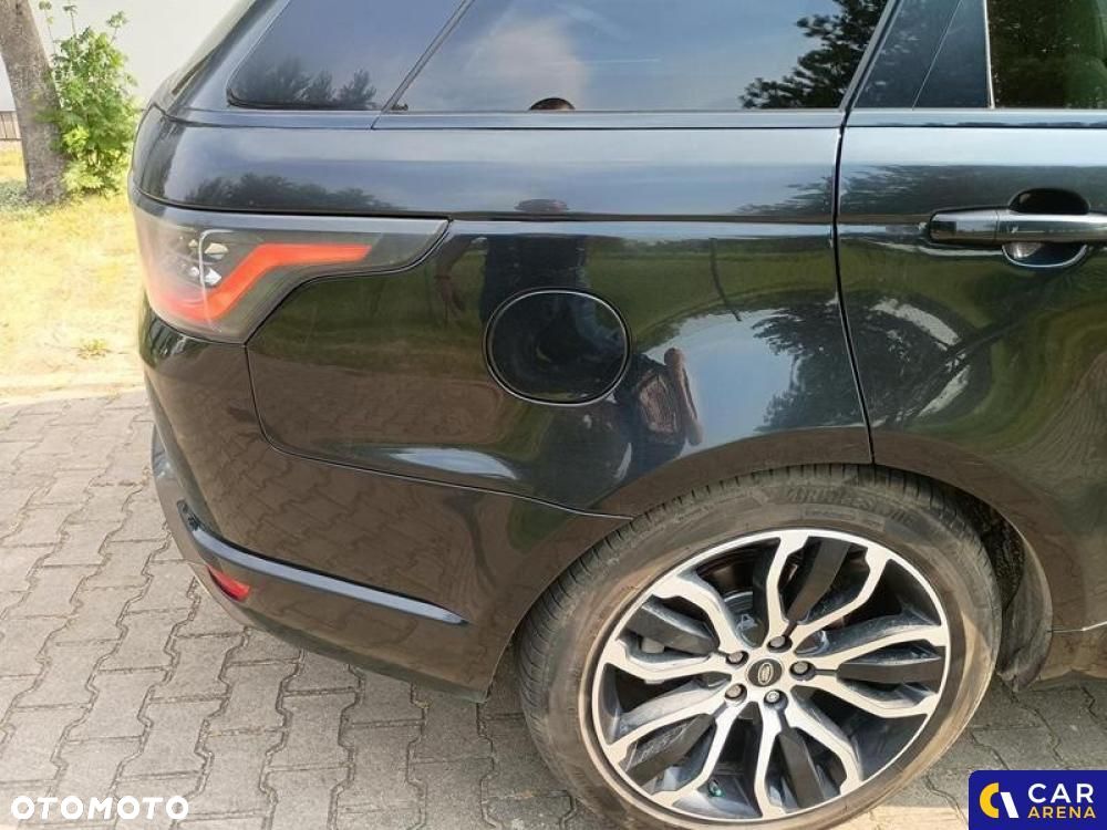 Land Rover Range Rover - 32