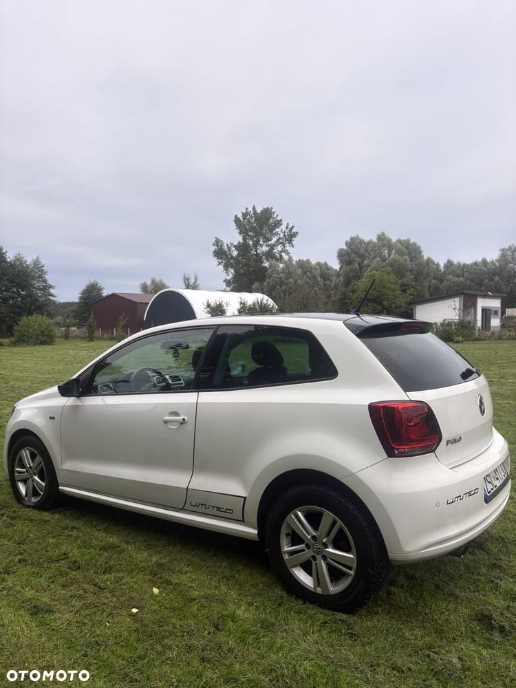 Volkswagen Polo 2013 photo 3