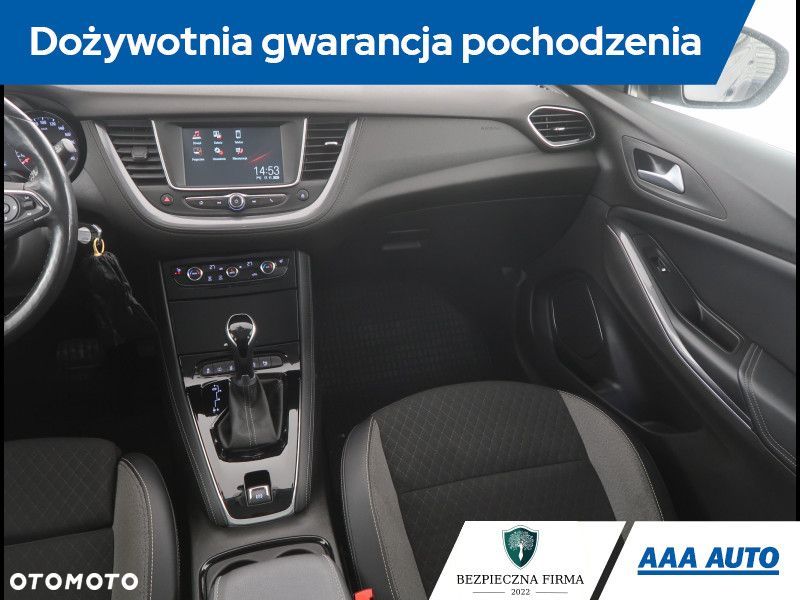 Opel Grandland X - 9
