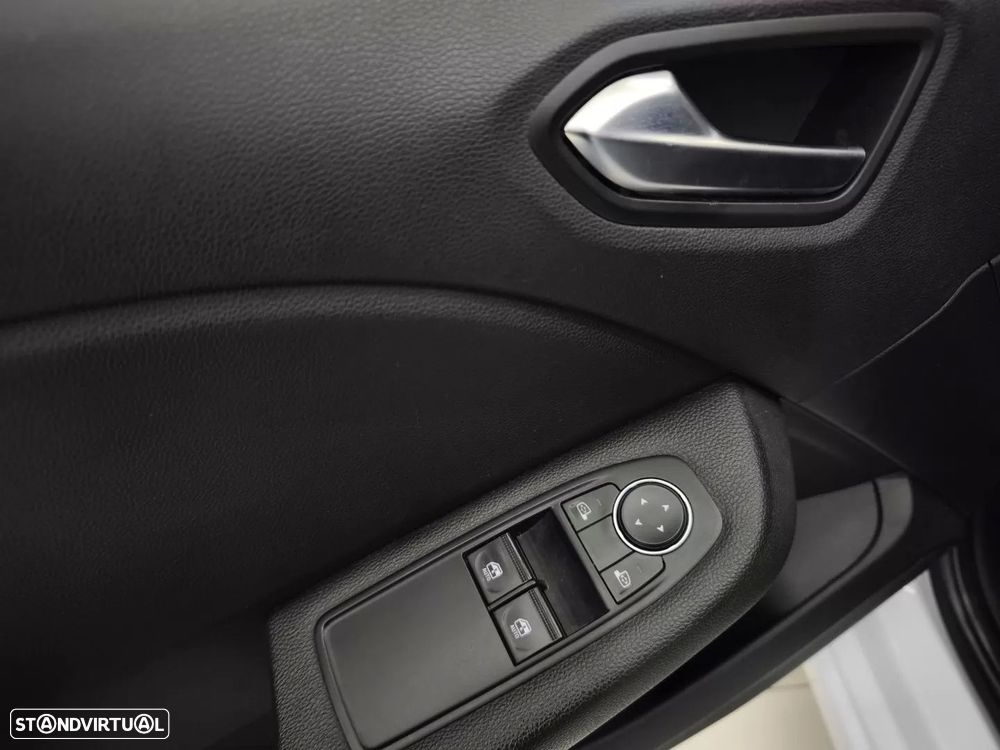 Renault Clio 1.5 Blue dCi Intens - 20