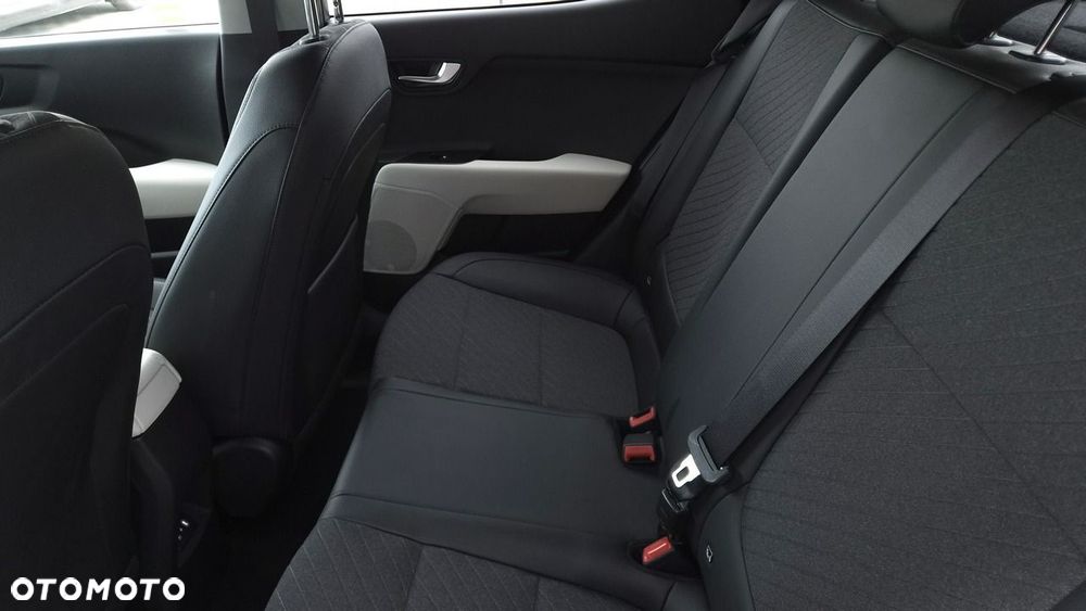 Kia Stonic 1.0 T-GDI MHEV GT-Line - 14
