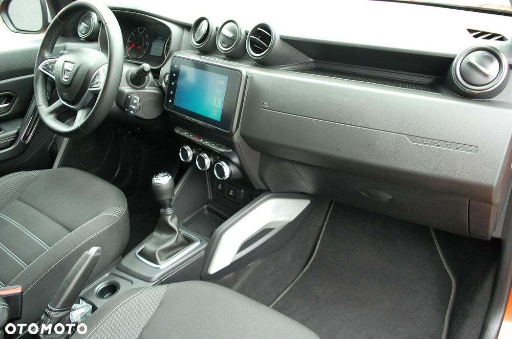 Dacia Duster - 27