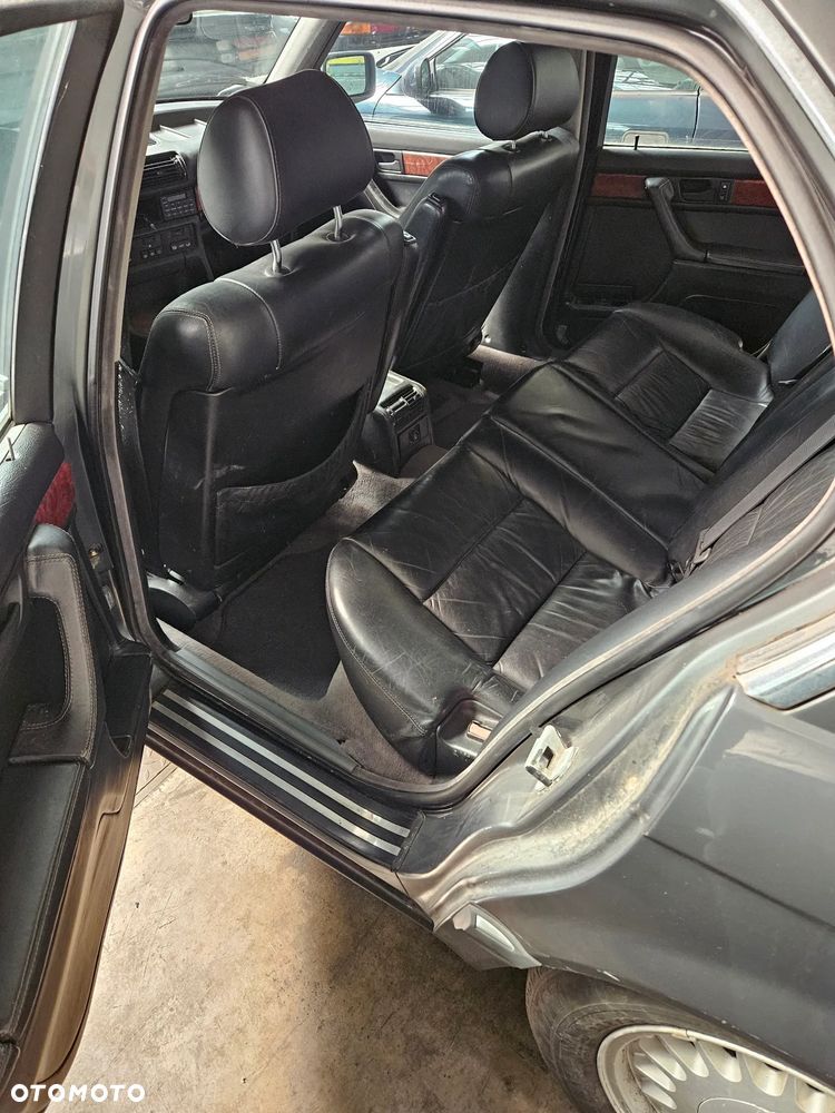 BMW Seria 7 - 3