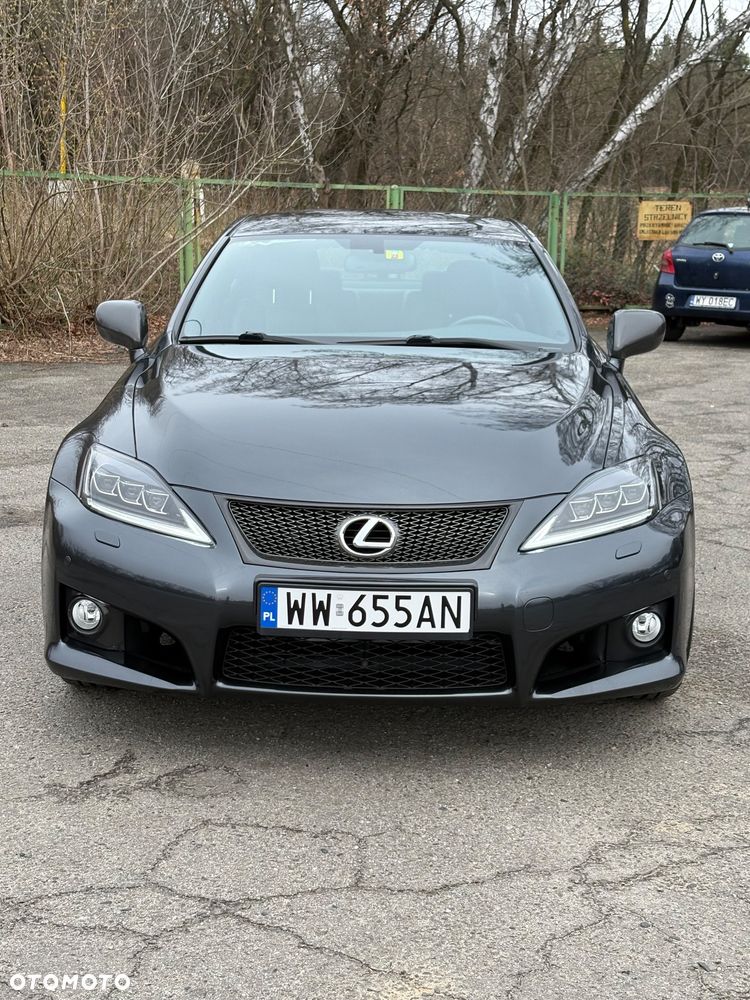 Lexus IS - 2