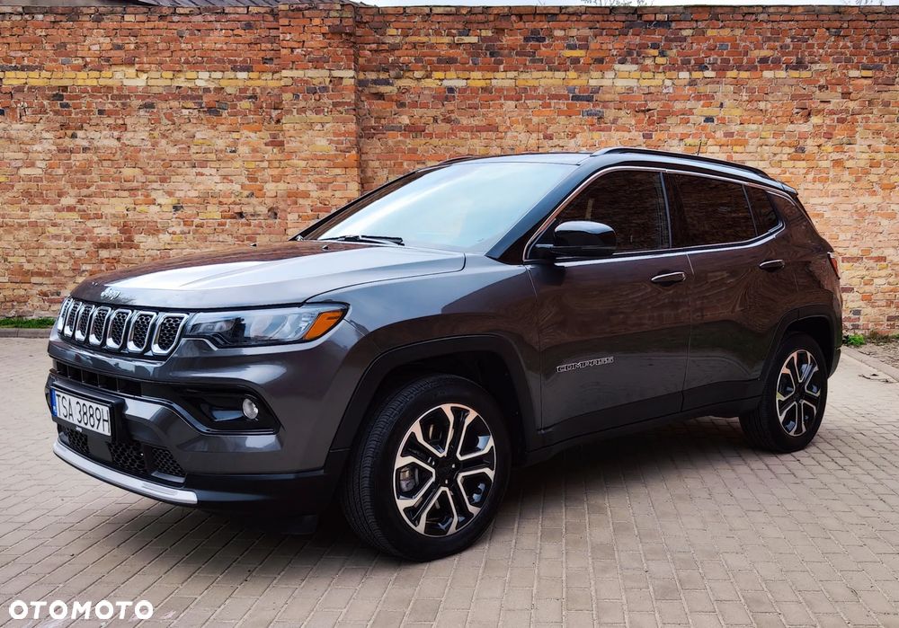 Jeep Compass - 3