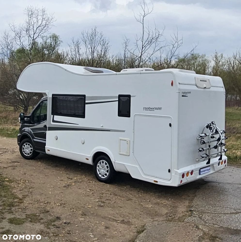 NobelART A-9000 Elegance - 4