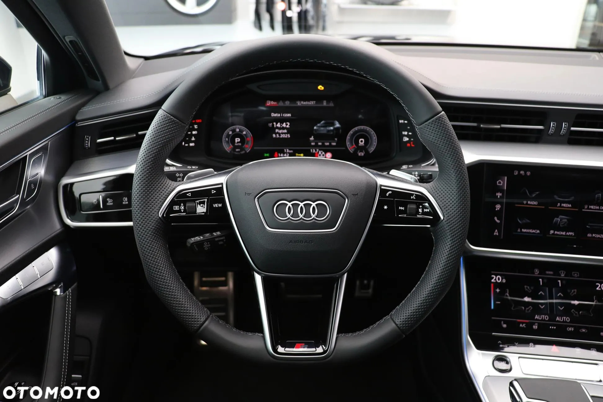 Audi A6 - 24