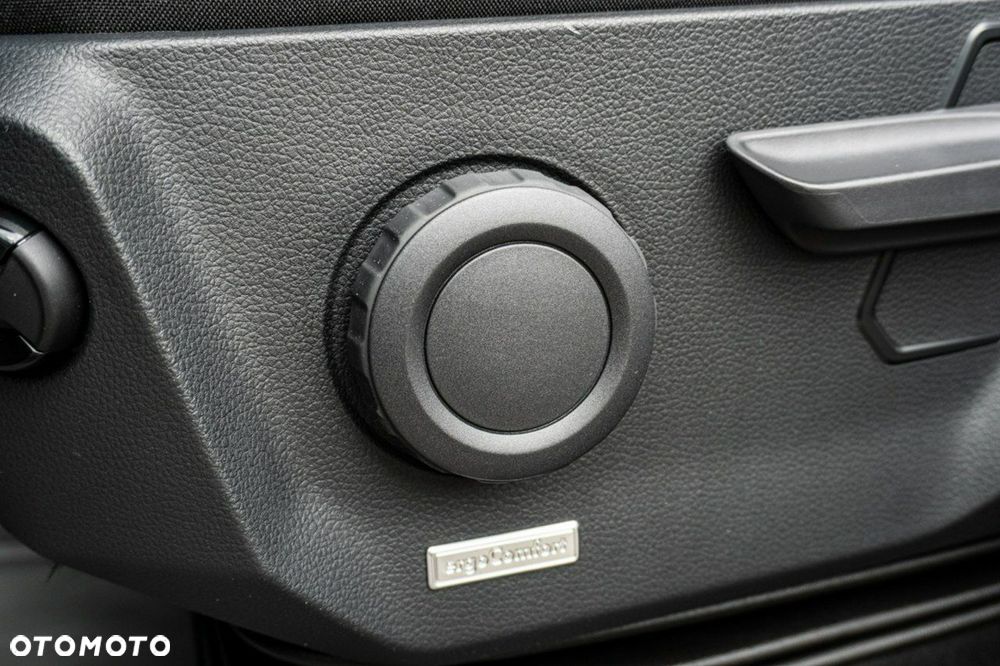 Volkswagen Crafter - 36