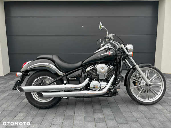 Kawasaki Vulcan