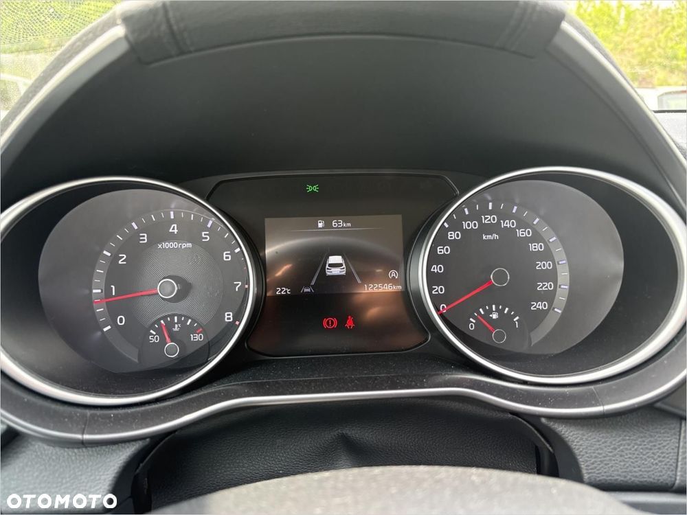 Kia Ceed 1.5 T-GDI M - 14