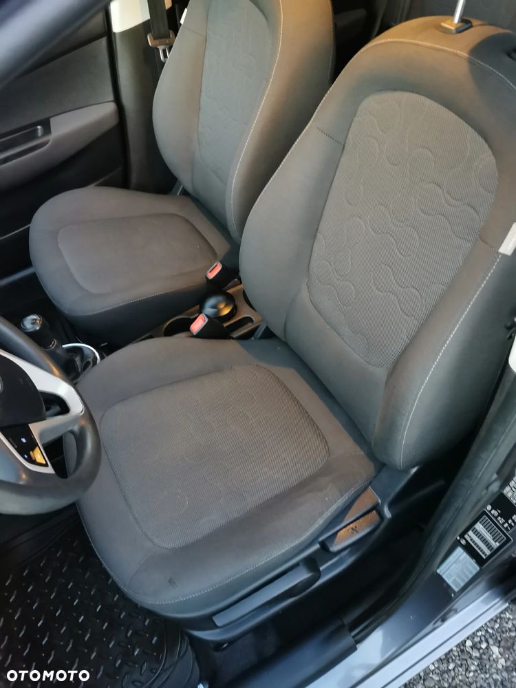Hyundai i20 1.2 Comfort EU5 - 10