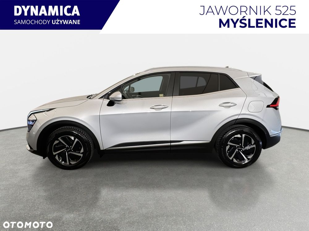 Kia Sportage - 6