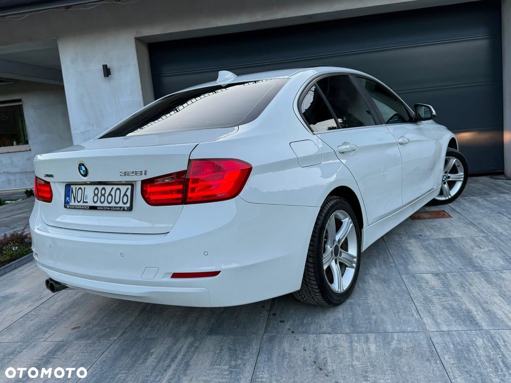 BMW Seria 3 - 2