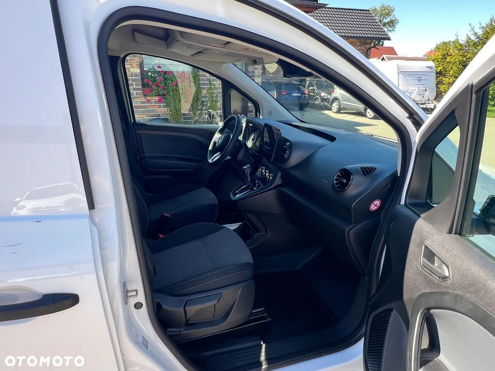 Mercedes-Benz Citan-e - 13