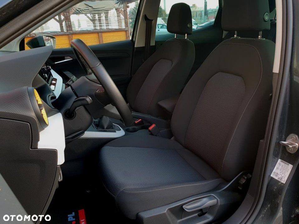 Seat Arona - 27