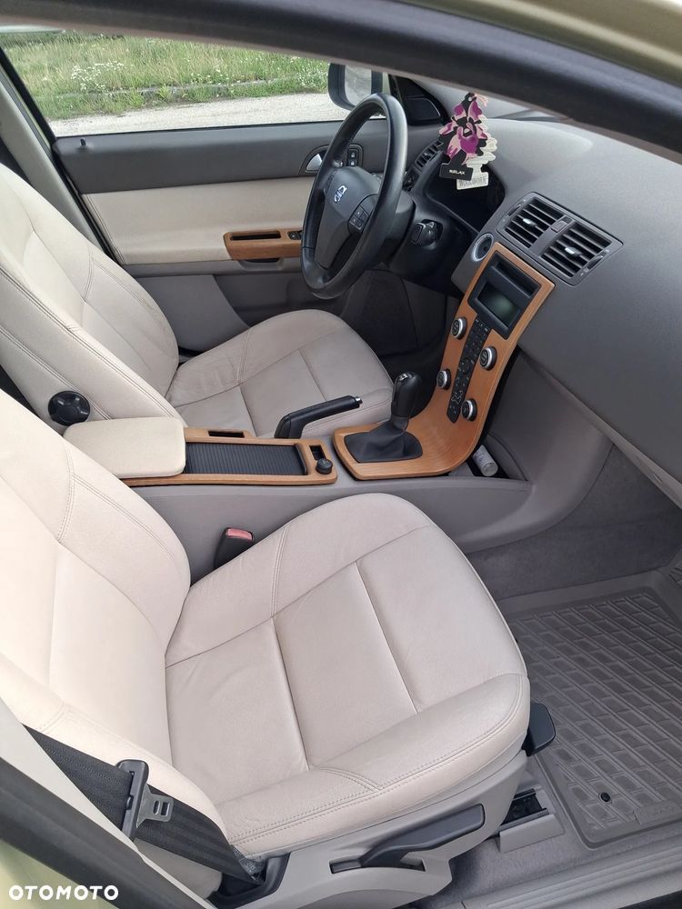 Volvo S40 1.8 Summum - 5