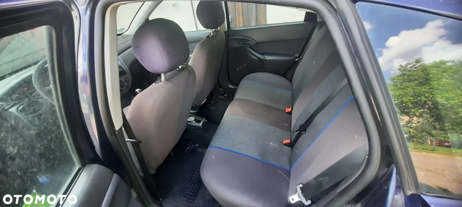 Ford Focus 1.6 Comfort - 5