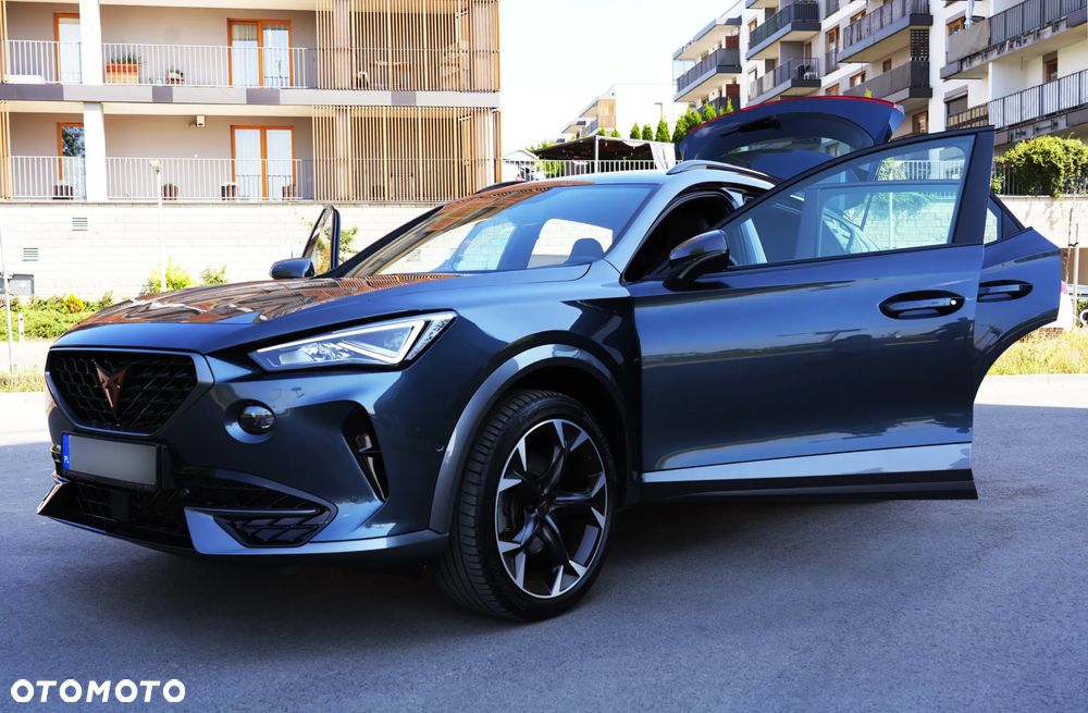 Cupra Formentor - 3