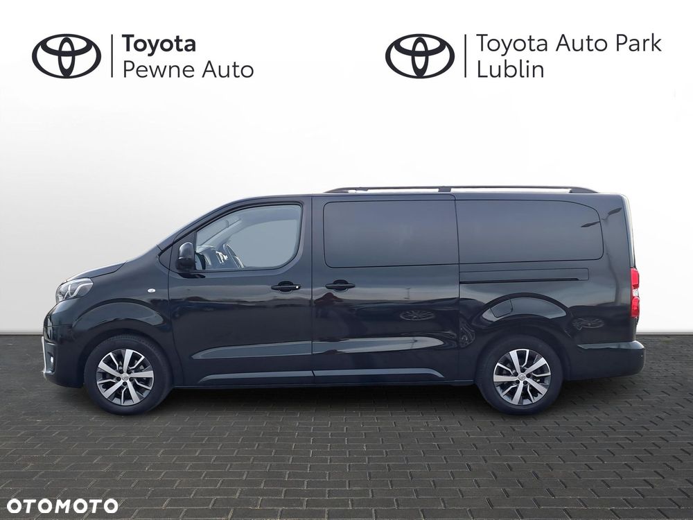 Toyota Proace Verso 2.0 D4-D Long Family - 2