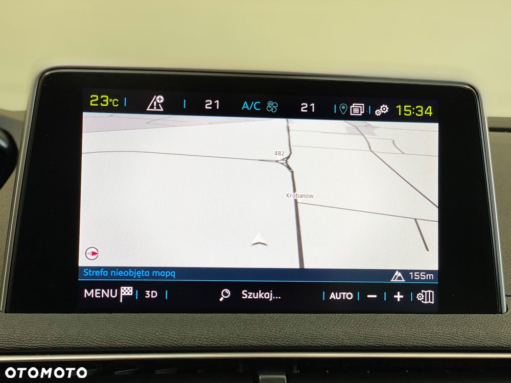 Peugeot 3008 PureTech 180 Stop & Start GPF EAT8 GT - 28