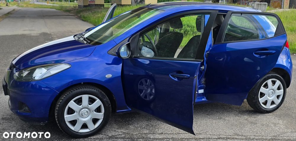 Mazda 2 1.3 Dynamic - 19